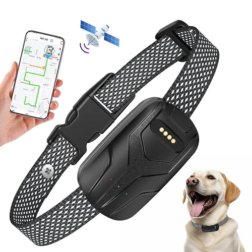 PawTrack: Smart Pet Tracker